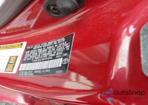 2011 Toyota Camry Le из США, поврежденный, VIN 4T4BF3EK1BR101919